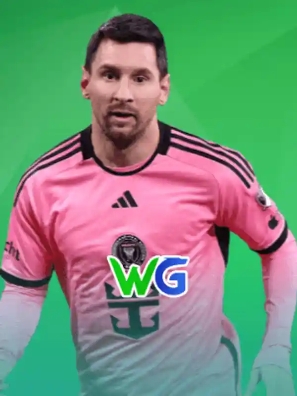 WG খেলাধুলা ক্যাসিনো বেটিং